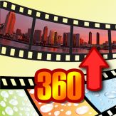 Video Pano 360 Giveaway