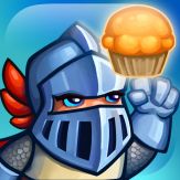 Muffin Knight Giveaway