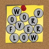Word Overflow Giveaway