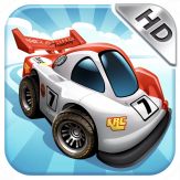 Mini Motor Racing HD Giveaway