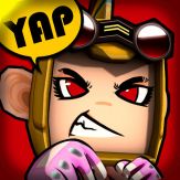 Lucky Fighter - Casual Action Game Giveaway