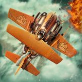 Aces of Steam Giveaway