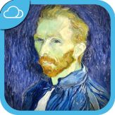 Van Gogh Giveaway