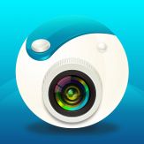 Camera360 Concept - HelloCamera Giveaway