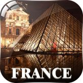 World Heritage in France Giveaway