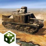 Tank Battle: North Africa Giveaway