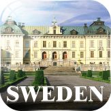 World Heritage in Sweden Giveaway
