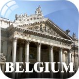 World Heritage in Belgium Giveaway