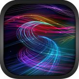 Gravity - Light Particles Manipulation App Giveaway