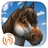 HorseWorld 3D: My Riding Horse Giveaway