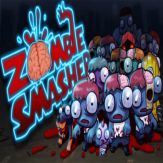 Zombie Smasher Giveaway