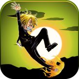 Sanji Jump Giveaway