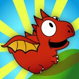 Dragon, Fly! Giveaway