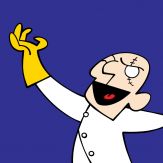 Doctor Spin  Giveaway