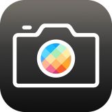 iCam - Professional Camera & Ultimate Photo Editor Giveaway