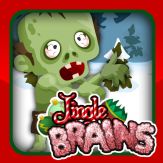 Jingle Brains Giveaway
