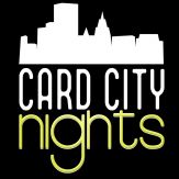 Card City Nights Giveaway