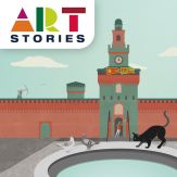Art Stories Milan Giveaway