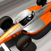Champ Cars Racing Simulator Giveaway