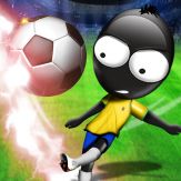 Stickman Soccer 2014 Giveaway