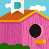 Duckie Deck Bird Houses Giveaway