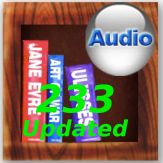 iLibrary+audio Giveaway