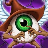 Eyegore's Eye Blast Giveaway