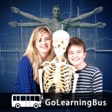 Physiology & Body Anatomy by WAGmob Giveaway