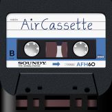 AirCassette Giveaway