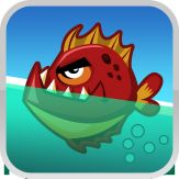 Fish Fury Giveaway