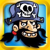 Blackbeard's Chest Memory Game Giveaway