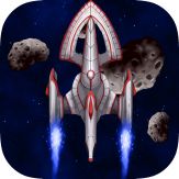 Orion Fighter Giveaway