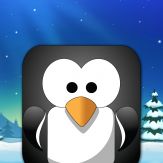 Penguin Pounce Giveaway