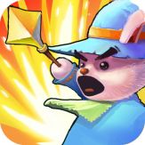 Magic Bunny Giveaway