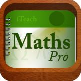 iTeach Maths Pro Giveaway