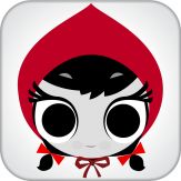Lil' Red - An Interactive Story Giveaway