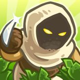 Kingdom Rush Frontiers Giveaway