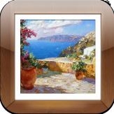 Big Art Gallery Giveaway