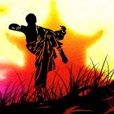 Kung Fu Master - The 18 Bronzemen Giveaway