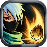 Space Ninjas Giveaway