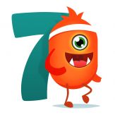 Lazy Monster: 5 - 7 Minute Workout Trainer Giveaway