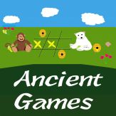 Ancient Games by BubbaJoe Giveaway