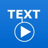 TextVideo - Text on Video Giveaway