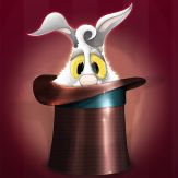 Hare In The Hat Giveaway