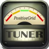AccuTune - Guitar Tuner Giveaway