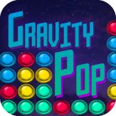 Gravity Pop Giveaway