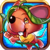 The Lion And The Mouse By Kid-mind Studios Giveaway