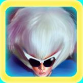 ComicalHeadBooth Giveaway