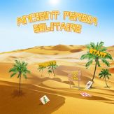Ancient Persian Solitaire Giveaway