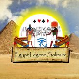 Egypt Legend Solitaire Giveaway